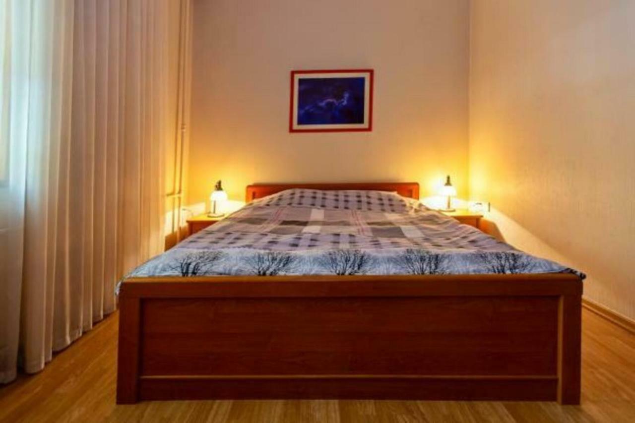 Seaside Apartments Баку Екстер'єр фото