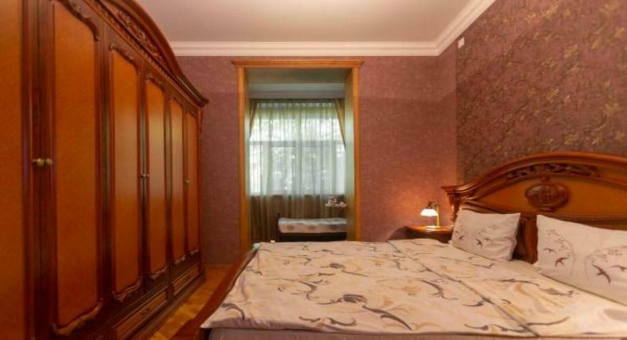 Seaside Apartments Баку Екстер'єр фото
