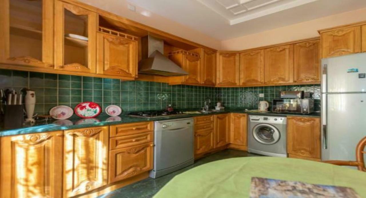 Seaside Apartments Баку Екстер'єр фото